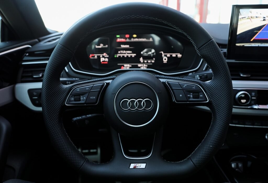 How 2025’s Affordability Crisis Affects Dealerships. audi, car wallpapers, brand, car, germany, turkey, console